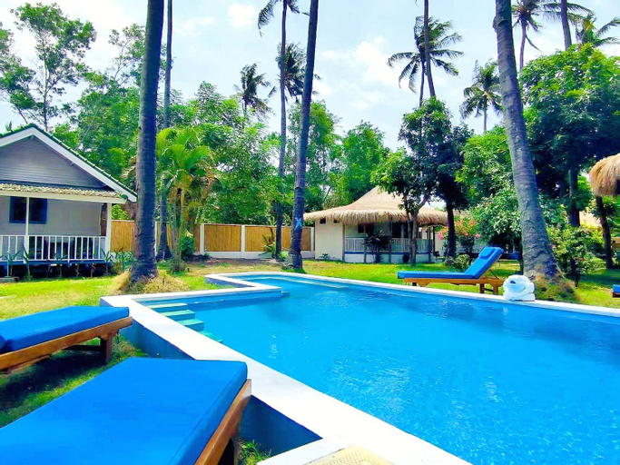 Others 4, Oasi - bungalow, Lombok