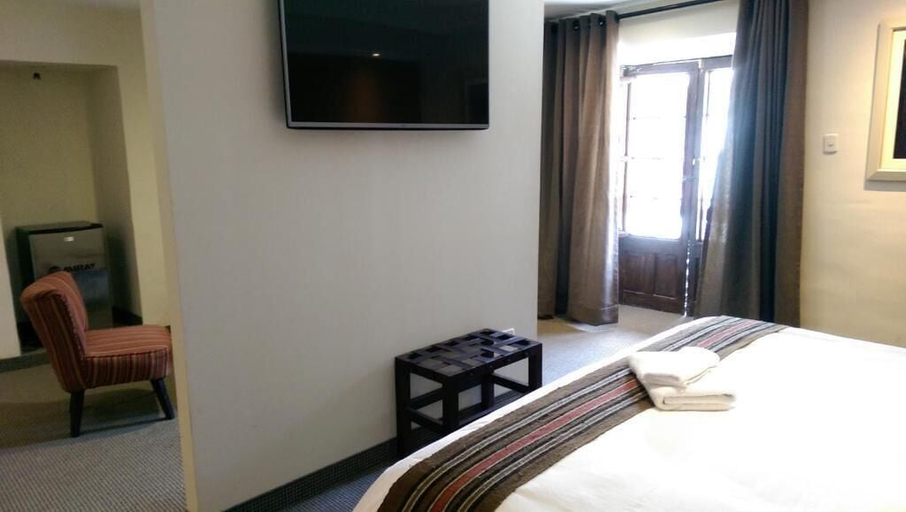 Room 2, HOTEL CAJAMARCA, Cajamarca