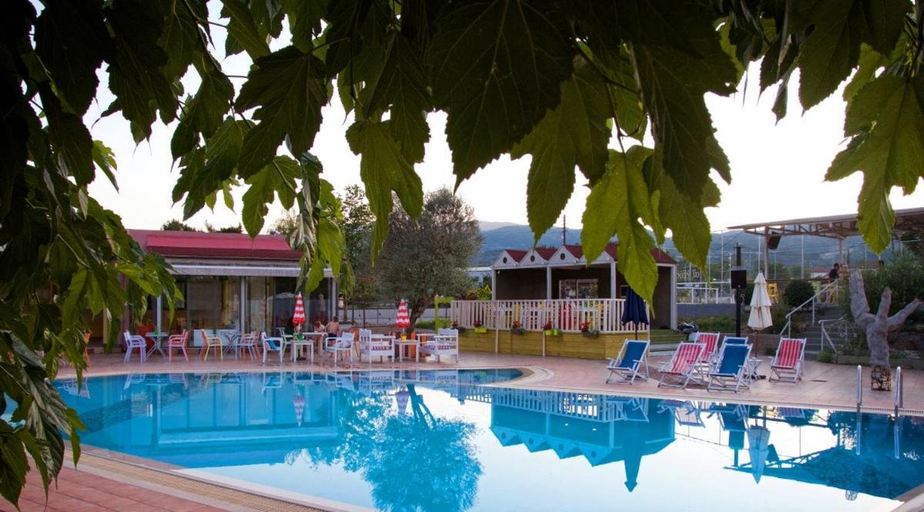 Sport & Beauty 2, Aigai Hotel Edessa, Central Macedonia