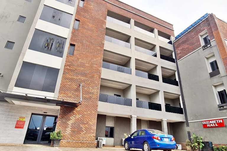 Exterior & Views, Villa Toscana Hotel Asaba, Oshimili South