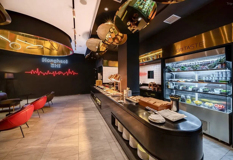 Others 5, Jinglai Hotel · Light Luxury - Shanghai Bund Joy City Branch, Shanghai