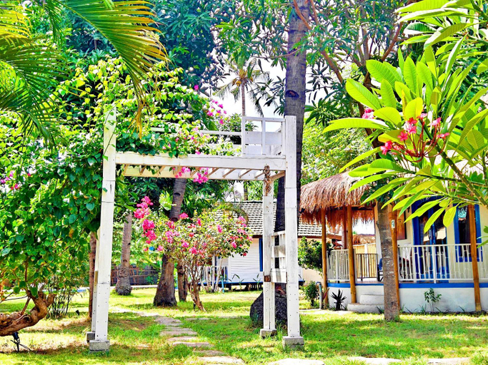 Others 5, Oasi - bungalow, Lombok