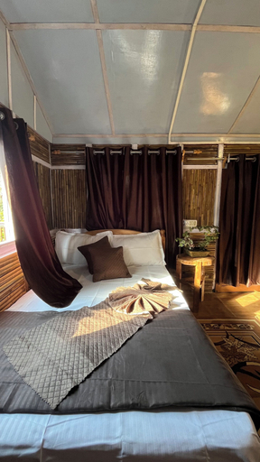 Room 3, Terra Mist by Terra Stays, Darjiling