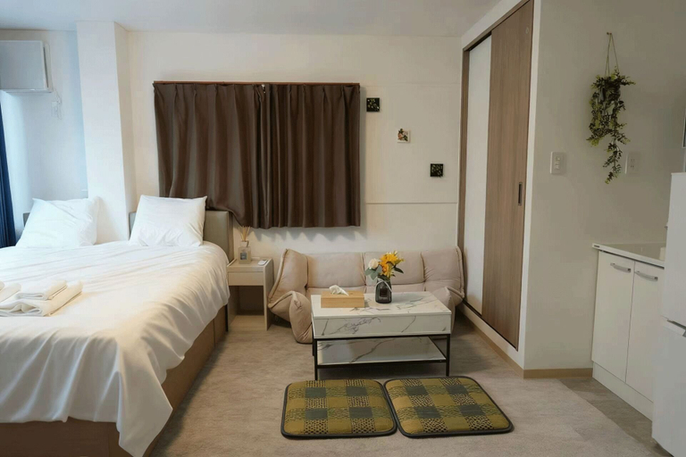 Room 2, AOMUGI RYOKAN, Taitō