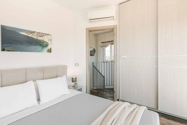 Bedroom 2, Villa Katrina, Ionian Islands