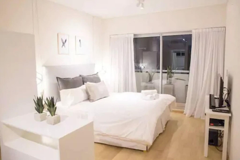 Bedroom 2, Baires Homes - Belgrano, Distrito Federal