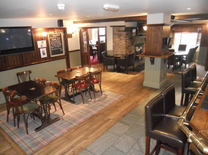 Food & Drinks 4, The Crown Inn, Cumbria