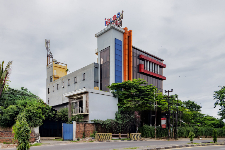 Others 4, Sans Vibes Hotel Igloo Cikarang, Cikarang