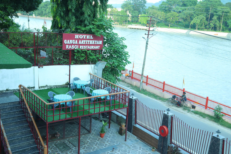 Sport & Beauty, Hotel Ganga Aatitheyam, Hardwar
