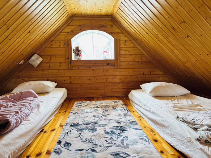 Room 5, Pohjolan Kajo, Pirkanmaa
