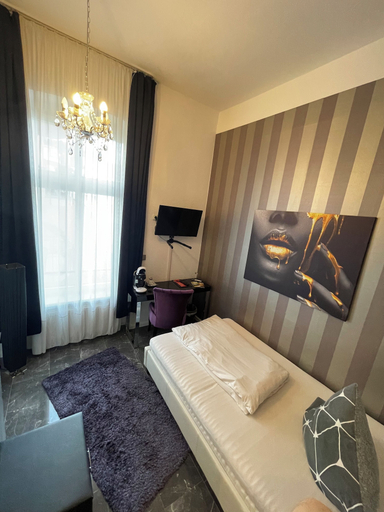 Room 4, Hotel Maison LeMi, Altenburger Land
