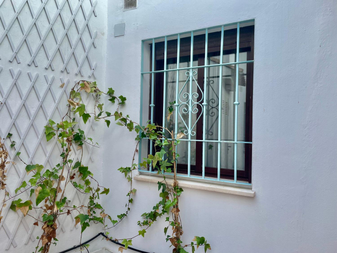 Exterior & Views 1, Geysotur Villa de Viana, Córdoba