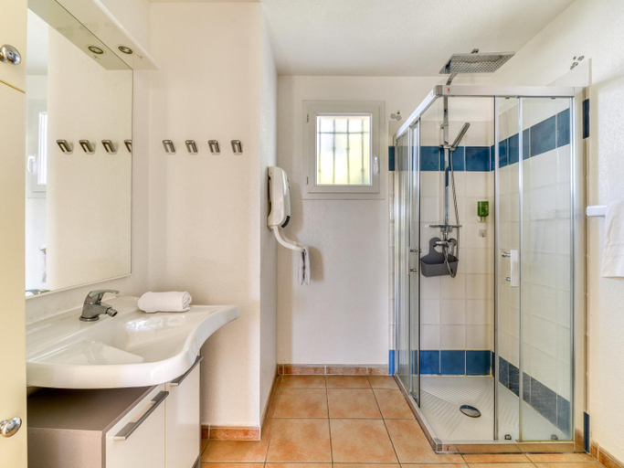Bathroom 3, Port Minervois   Les Hauts Du Lac - Vacanceole, Aude