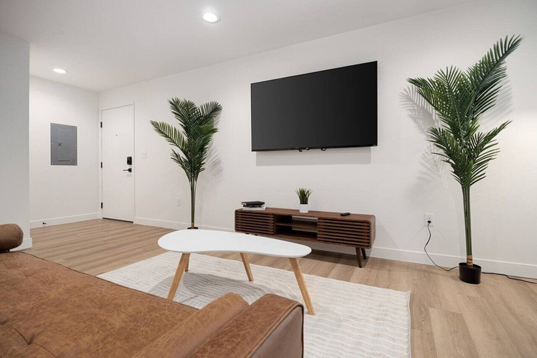 Living area 2, The Silo 4 - Cozy Retreat, Tazewell