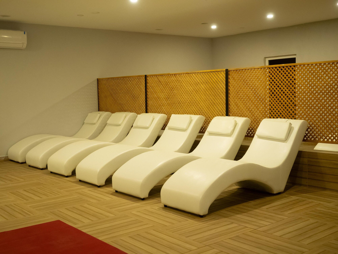 Spa 5, Pera Aura Resort Hotel & Spa - All Inclusive, Kemer