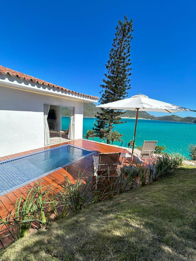 Sport & Beauty, Recanto do Atalaia Hotel, Arraial do Cabo