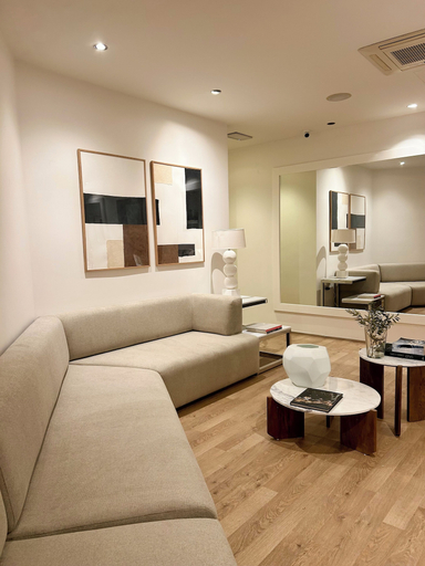 Living area 5, STORNI Barcelona, Barcelona