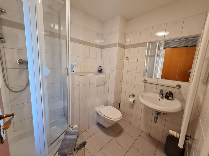 4, Heringsdorf, Residenz Inselliebe - EZ, Vorpommern-Greifswald