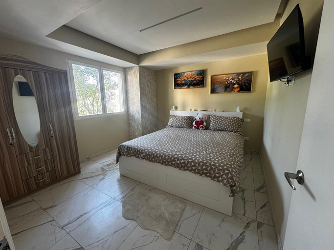Room 2, Boca Beach Residence 202, Boca Chica