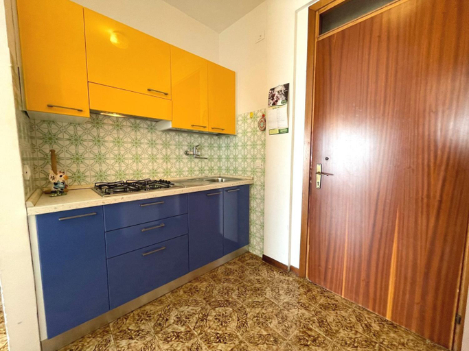 Others 4, Apartment near the beach-washing Machine-ac, Venezia
