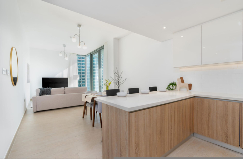 Others 5, Modern 2BR at Liv Residence, Dubai