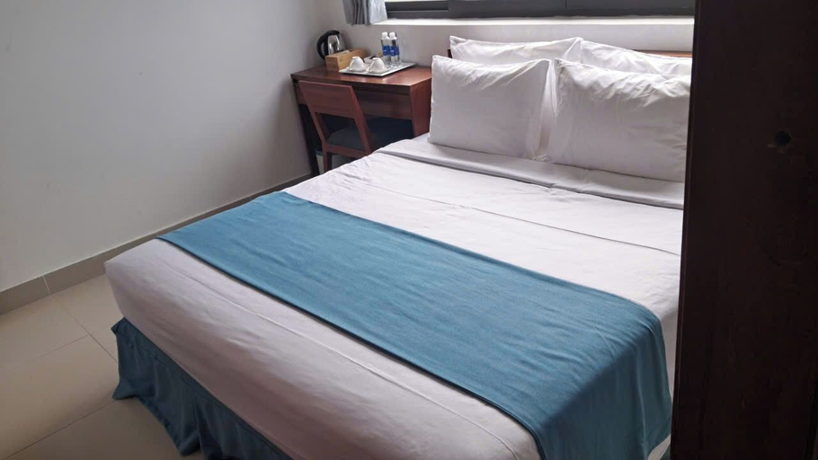Room 5, Hong Tuyet Marina hotel, Phú Quốc