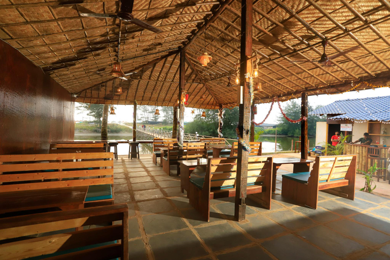 Food & Drinks 4, Molly Nest, North Goa
