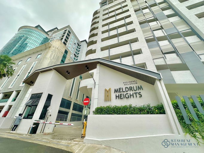 Primary image, Meldrum Height Residence By Stayrene, Johor Bahru