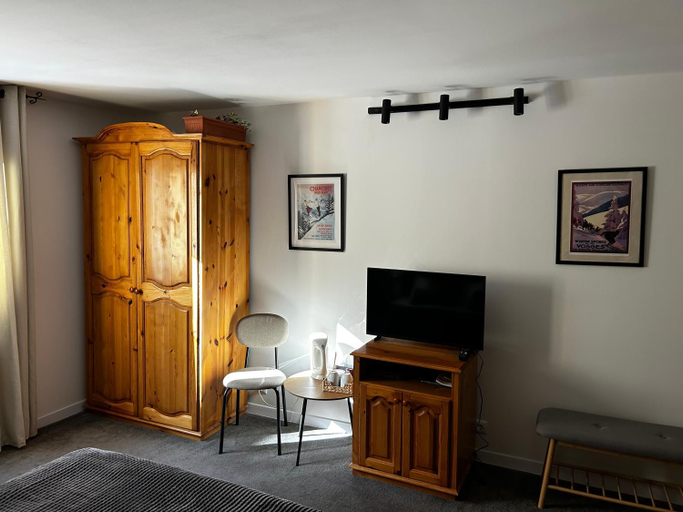 2, Devonshire Lodge Chalet, Bansko