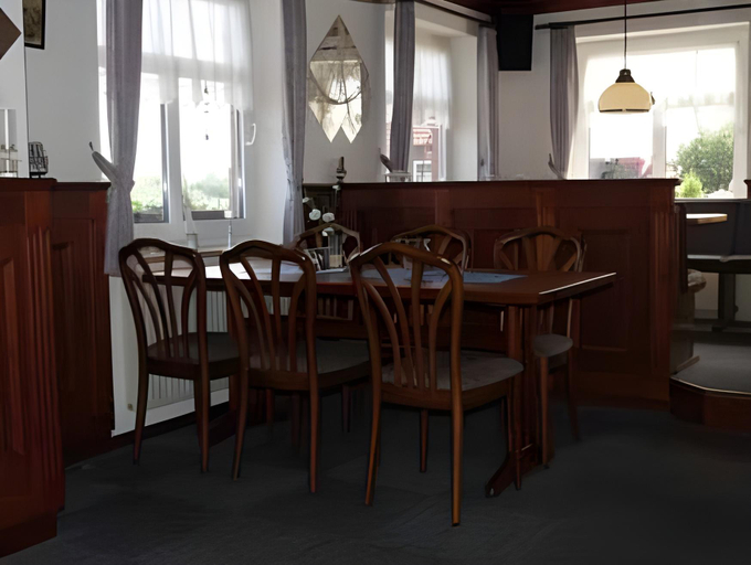 Food & Drinks 4, Gastehaus Restaurant Norddeich, Aurich