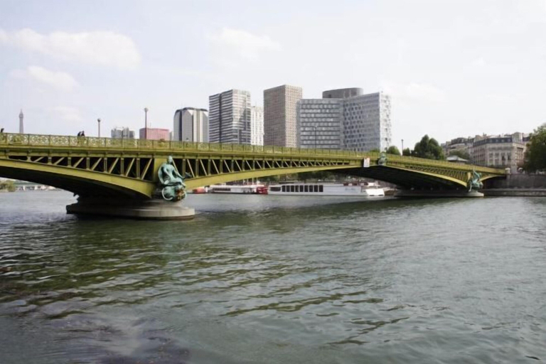Miscellaneous 4, PARISUHOME, Paris