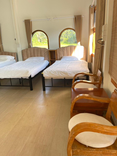 Bedroom 2, Rai Boonsom, Phrao