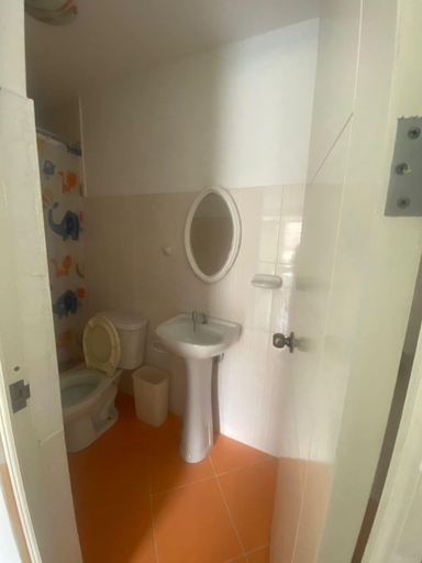 Bathroom 4, Hotel Rio Hotels Mancora, Talara