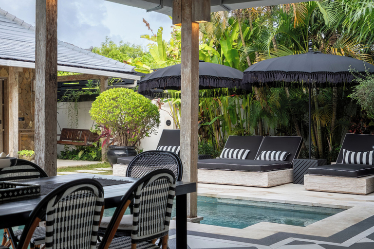 Dining room 5, Villa Luxe Bali 1, Badung