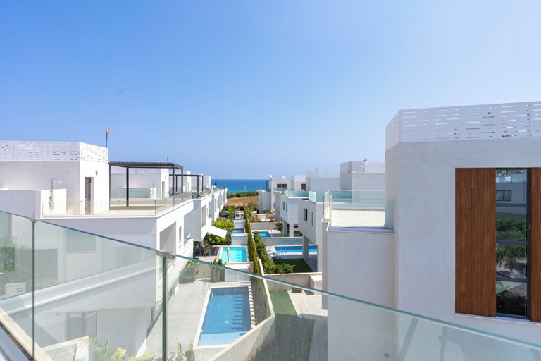 Pool 3, Villa Flora's 3-BR Retreat & Private Pool in Protaras