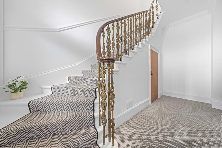 Others 4, The Manor - Beachwalk Apartments, South Ayrshire