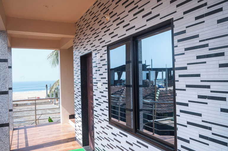 Property grounds 2, Ayana by Starling, Uttara Kannada