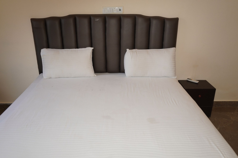 Room 4, Eco Fort Resort, Dausa