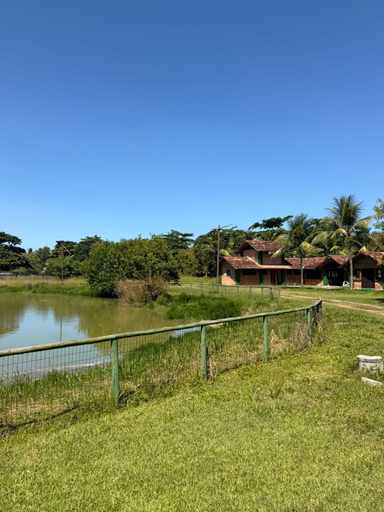Property grounds 5, Pousada Vila Terrar, Porto Seguro