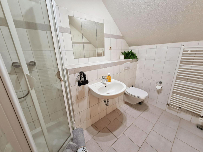 3, Heringsdorf, Residenz Inselliebe - EZ, Vorpommern-Greifswald