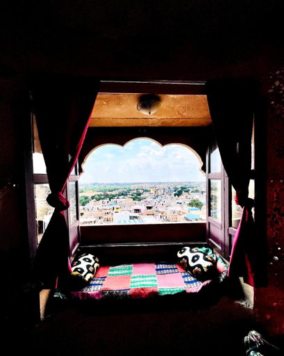 Bedroom 5, Casa De Royal boutique , Jaisalmer