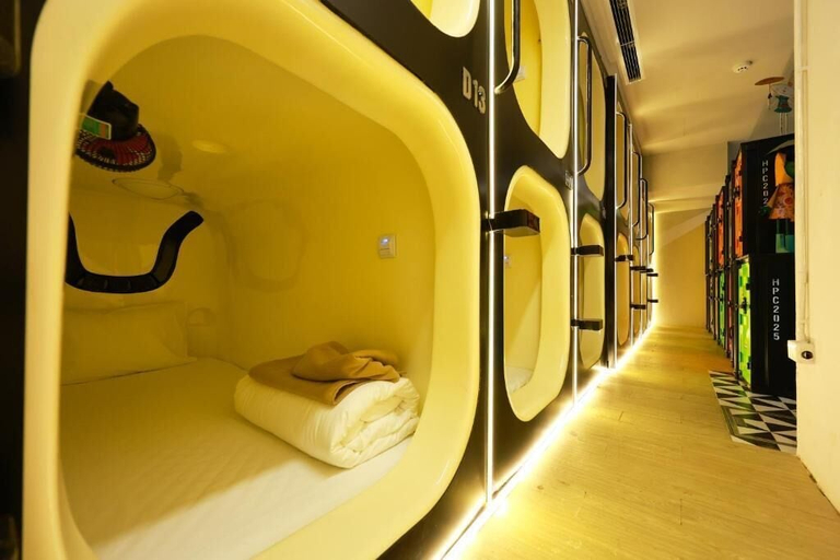 Room 1, ACE Hostel, Hoàn Kiếm