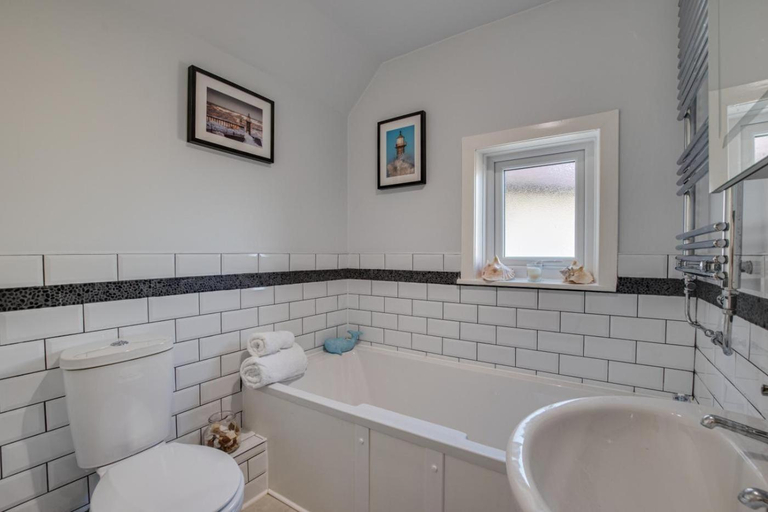 Bathroom 3, 3 Bed in Sandsend oc-wa241, North Yorkshire