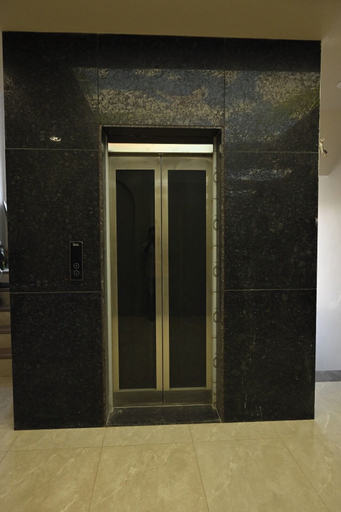 Interior 3, Hotel Shree Khodal, Ahmadabad