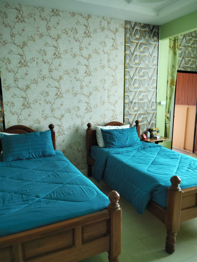 Room 4, Ranbow, Ban Lat
