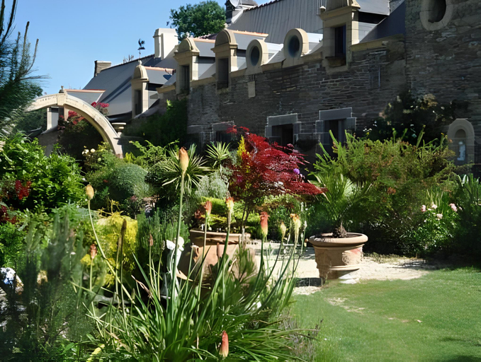 Exterior & Views 1, Le Clos Saint Fiacre, Morbihan