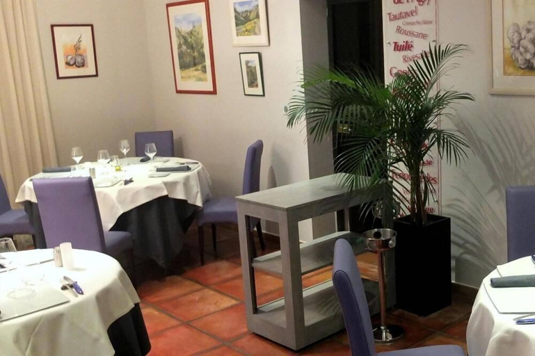 Food & Drinks 3, Auberge du Cellier, Pyrénées-Orientales