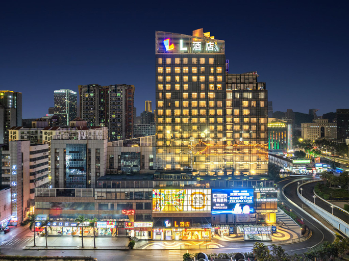 Others 5, L Hotel - Changsheng Branch, Zhuhai