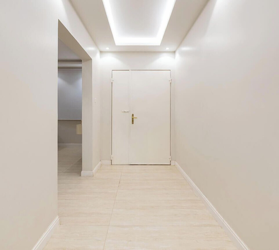 Interior 2, Private Zone Al Aqiq, Riyadh