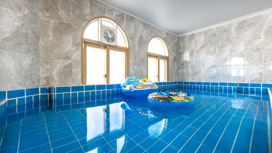 Sport & Beauty 5, Ganghwa Sky Garden Poolvilla, Ganghwa